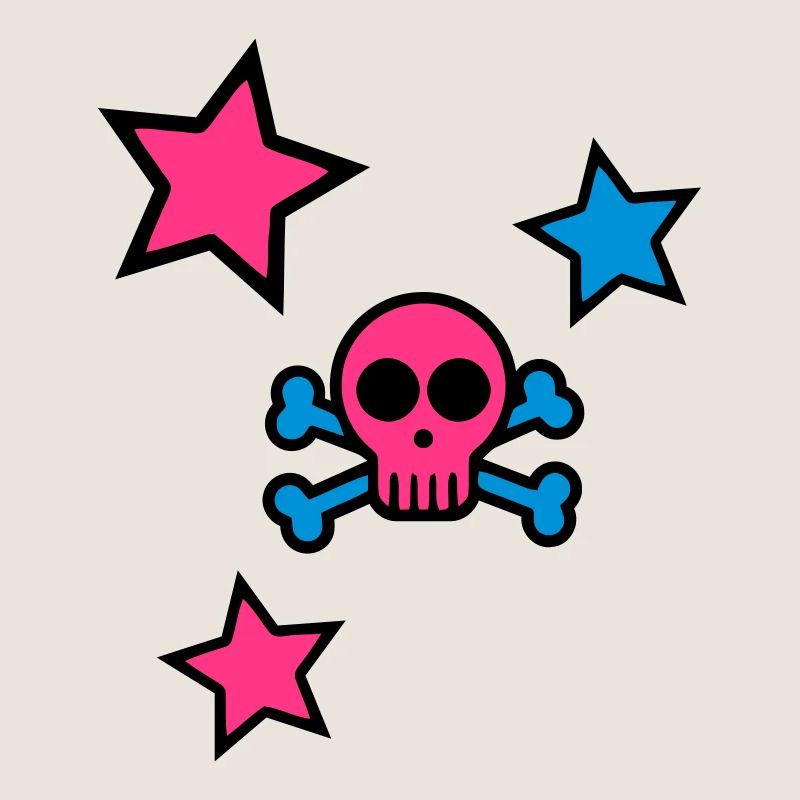 skull
