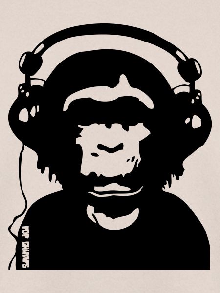 Music by POP CHIMPS