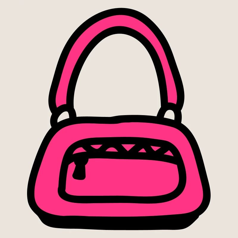 Handtasche