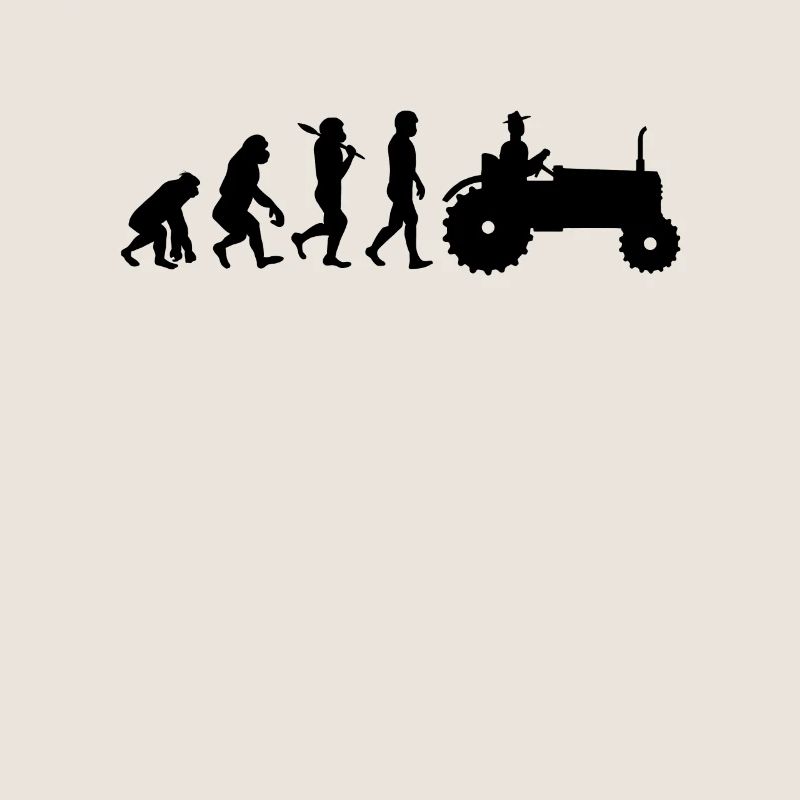 Landwirt Evolution
