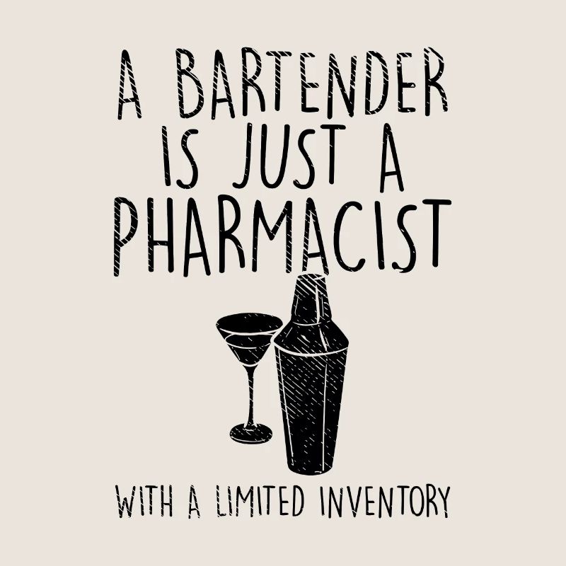 Barkeeper