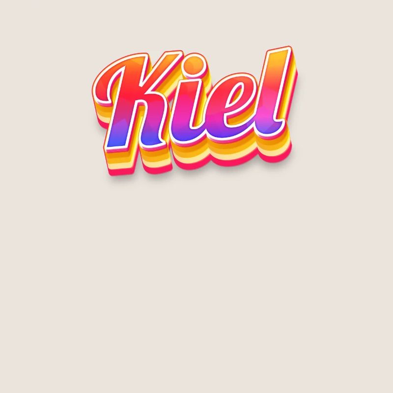 Kielerin Kieler Kiel