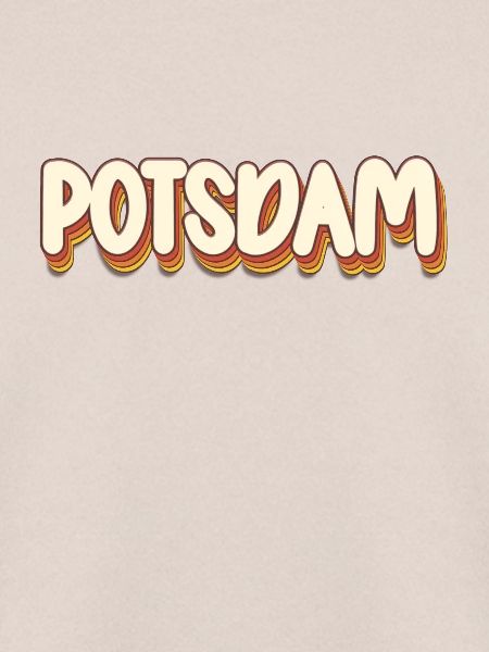 Potsdamerin Potsdamer Potsdam