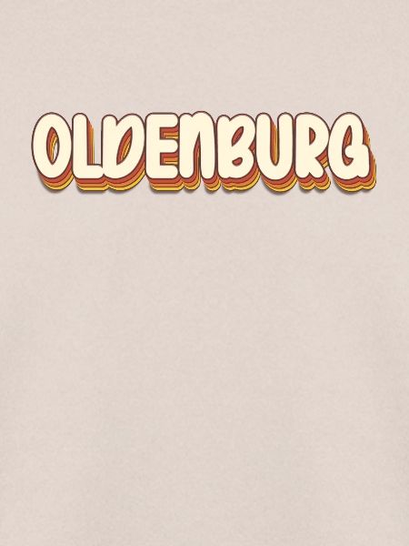 Oldenburgerin Oldenburger Oldenburg