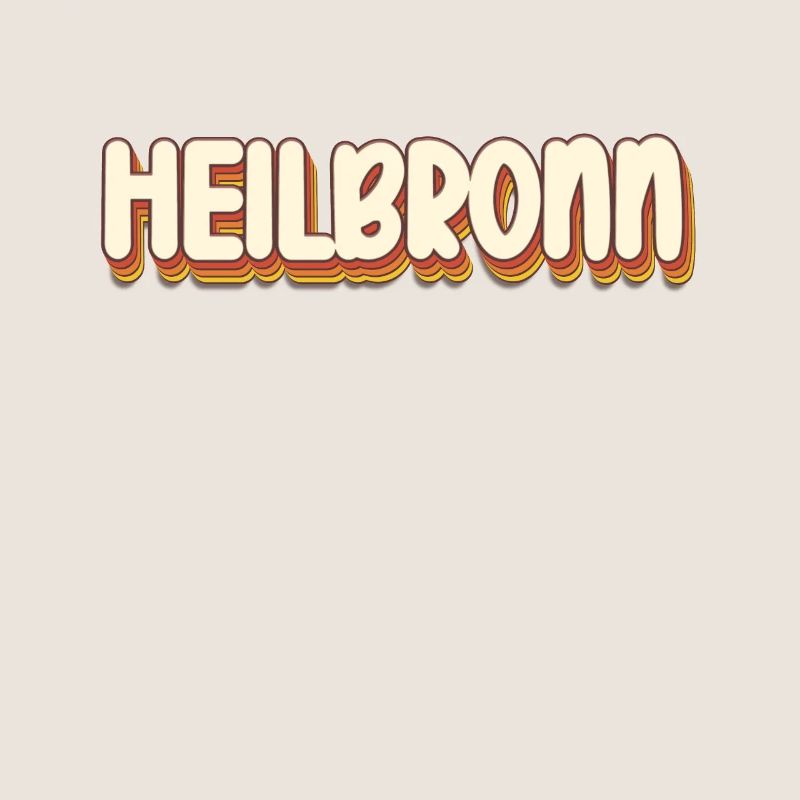 Heilbronnerin Heilbronner Heilbronn