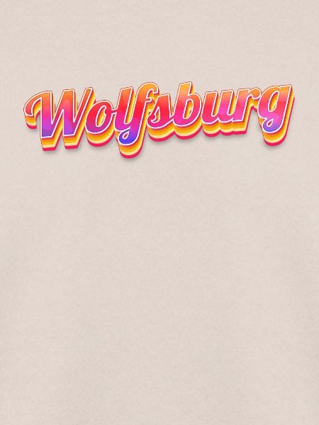 Wolfsburgerin Wolfsburger Wolfsburg
