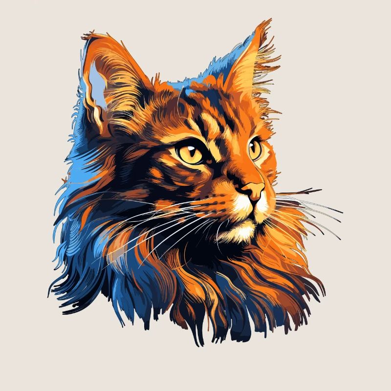 Maine Coon