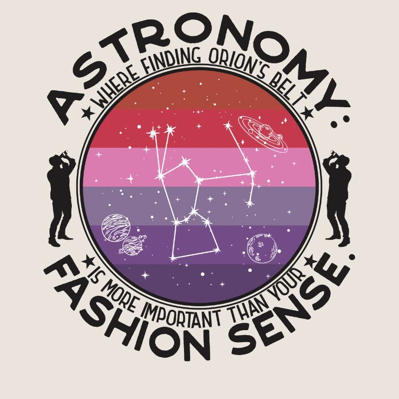 Astronomie Orion