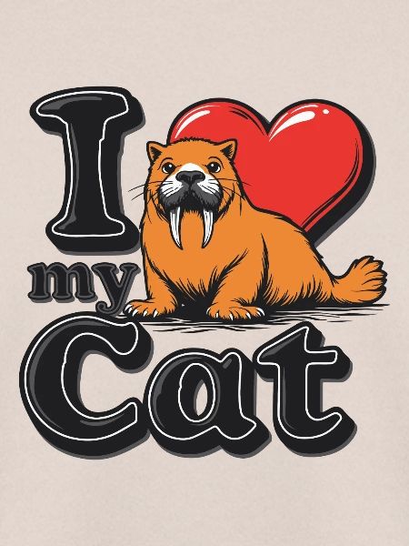 KATZENLIEBE