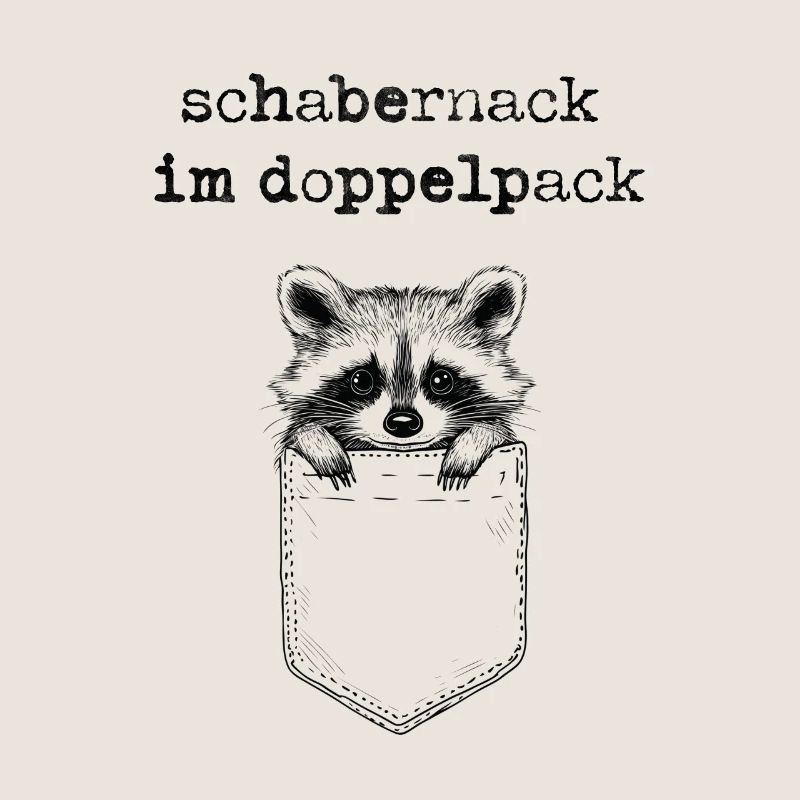 Schabernack im Doppelpack