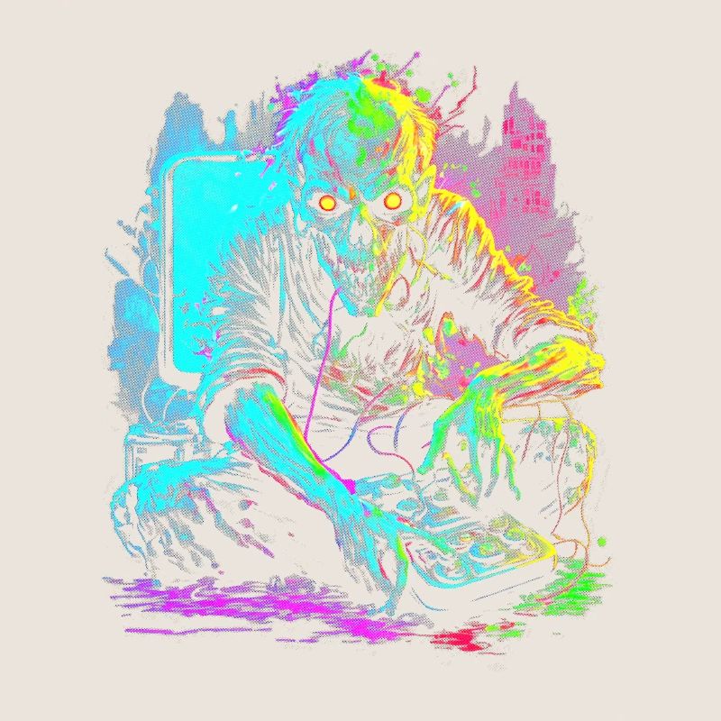 ZombieGamer