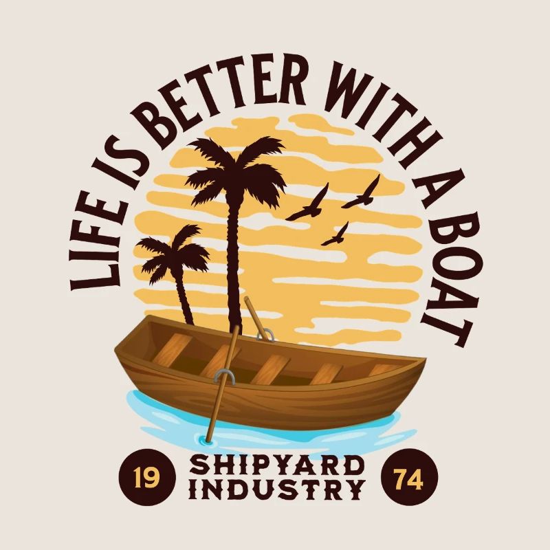 Boat Life Design