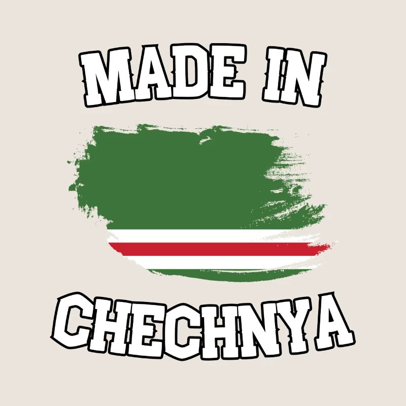 Made in Chechnya