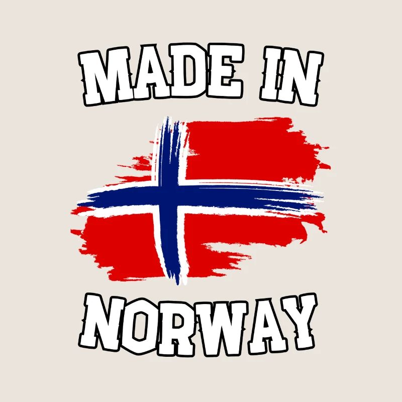 Made in Norway