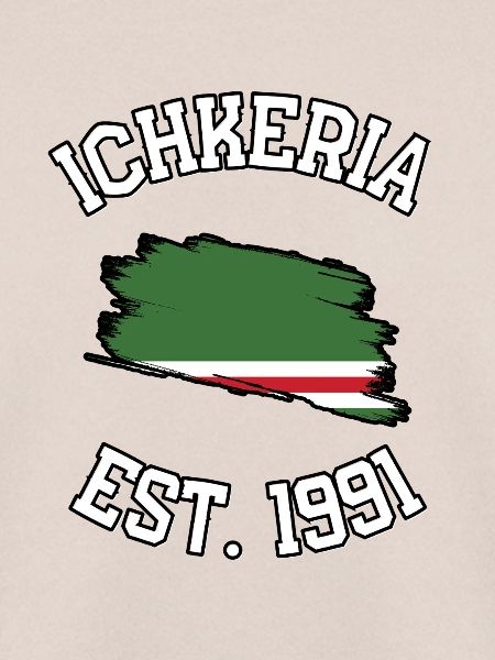 ICHKERIA EST.1991