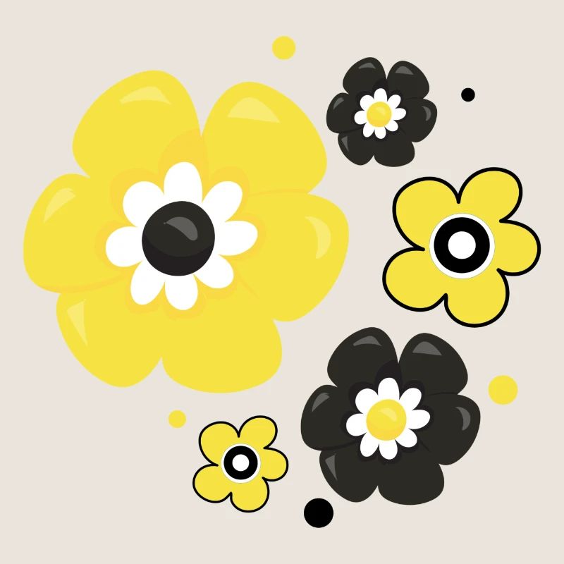 Fleurs