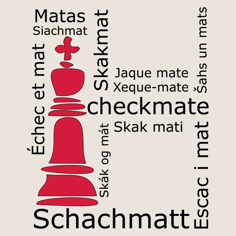 Schachmatt