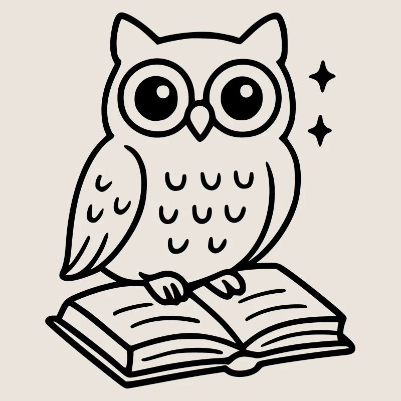 Eulen-Buch