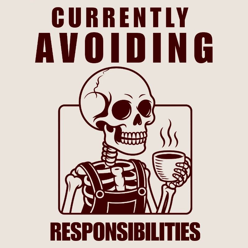 Skeleton Avoiding Responsibilities Design