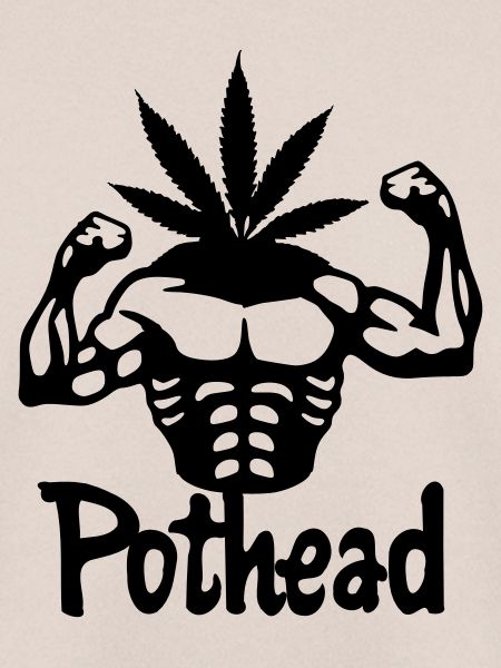 Pothead