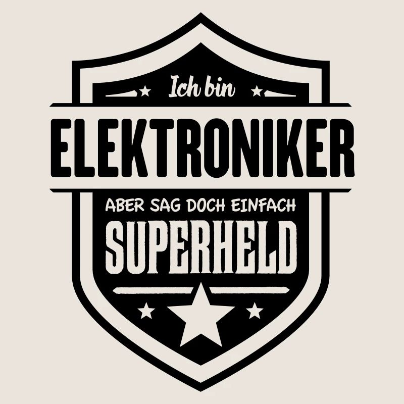 Super Elektroniker