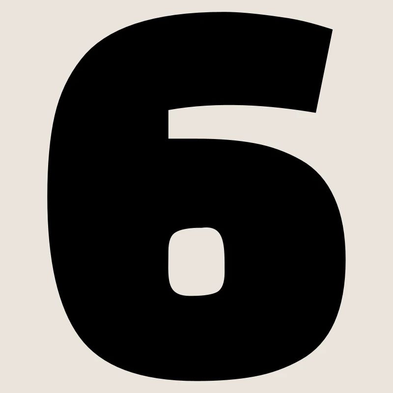 6