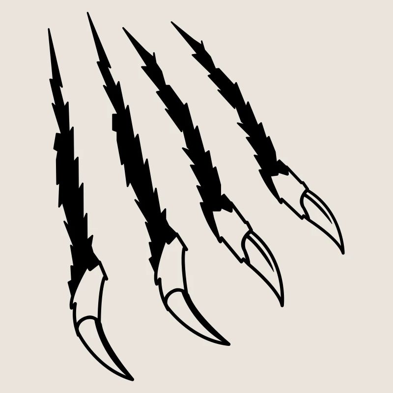 scars beast