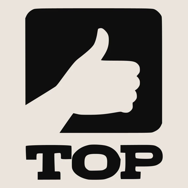 top
