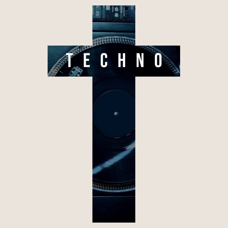 TECHNO KREUZ