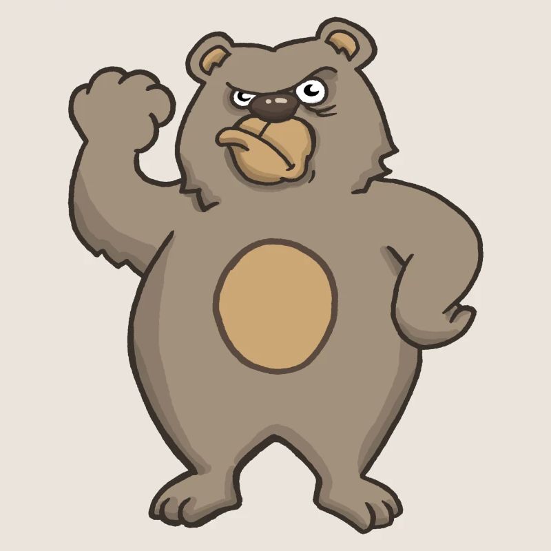 grumpybear
