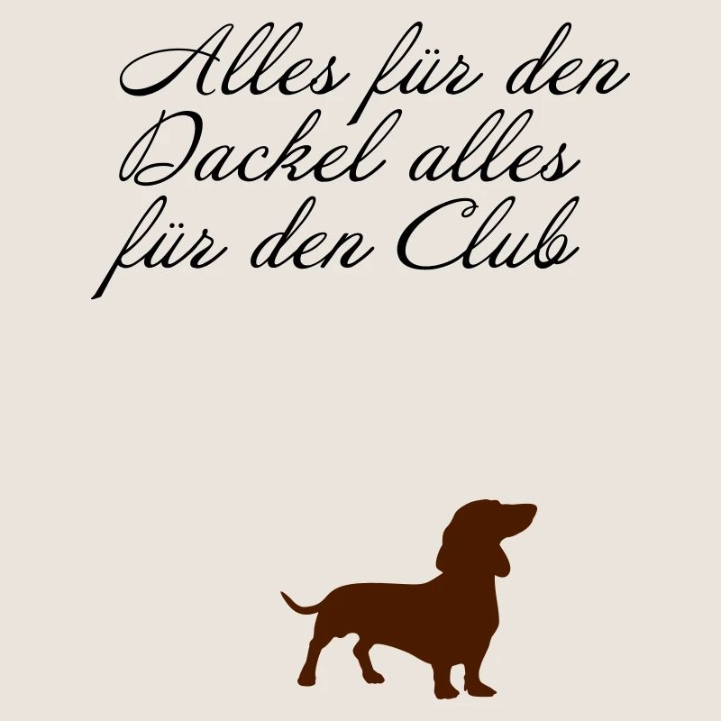 Dackel