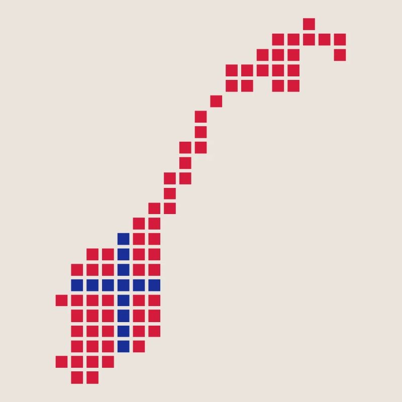 Norwegen