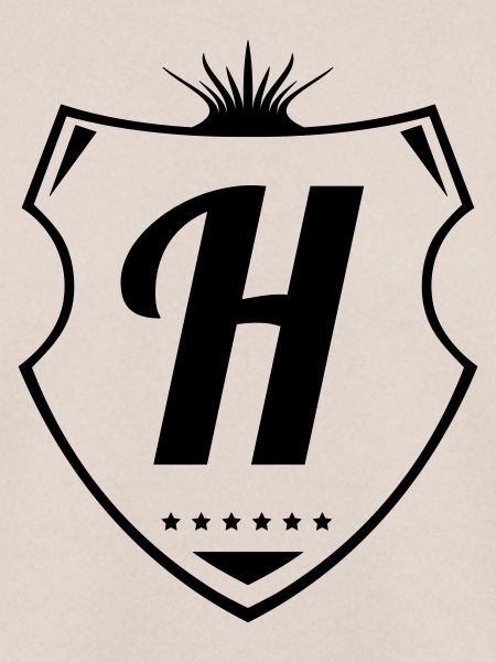 h letter