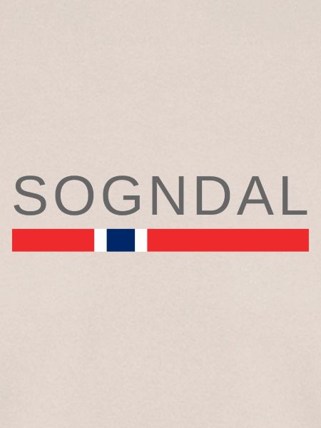 Sogndal Norwegen