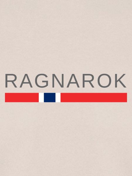 Ragnarok Norwegen