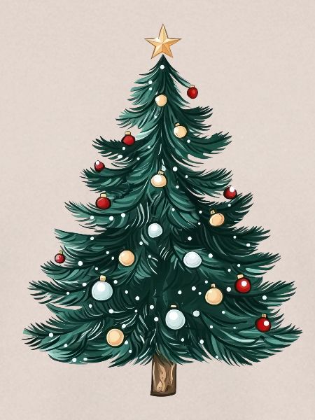 Weihnachtsbaum Weihnachten Christmas Tree