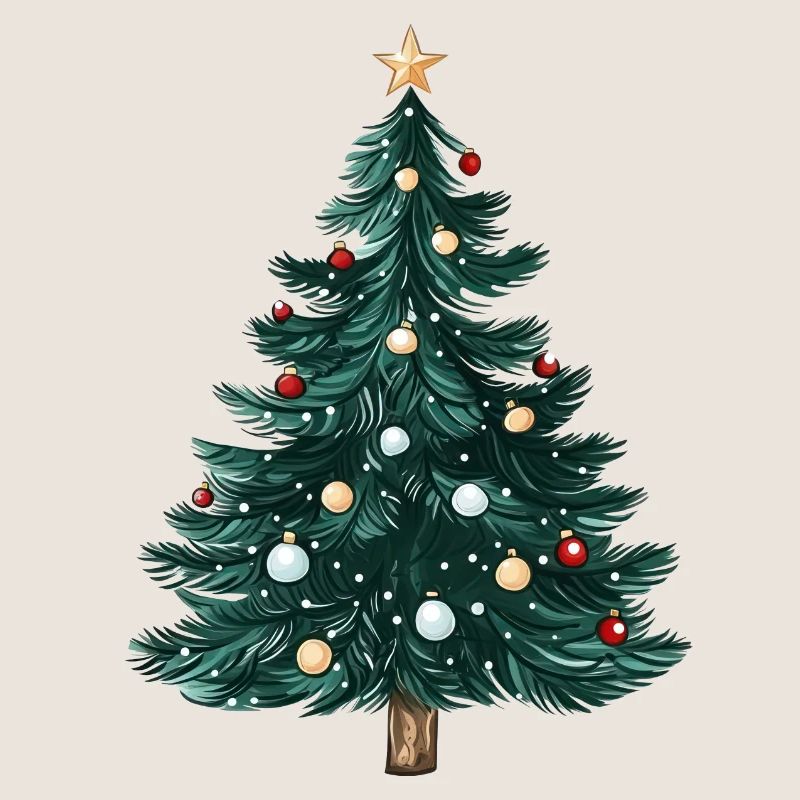 Weihnachtsbaum Weihnachten Christmas Tree