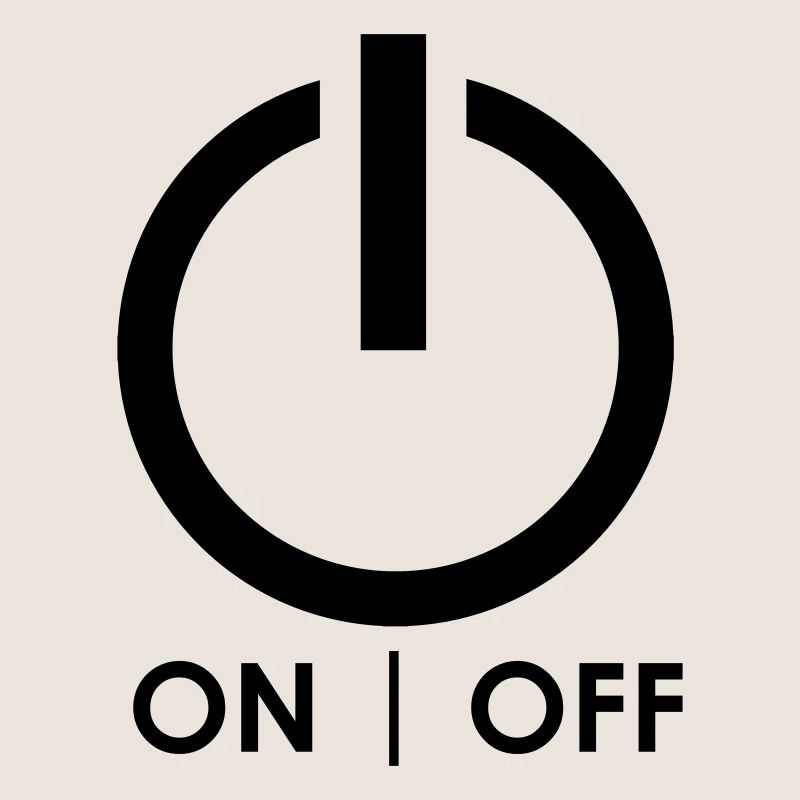 ON / OFF