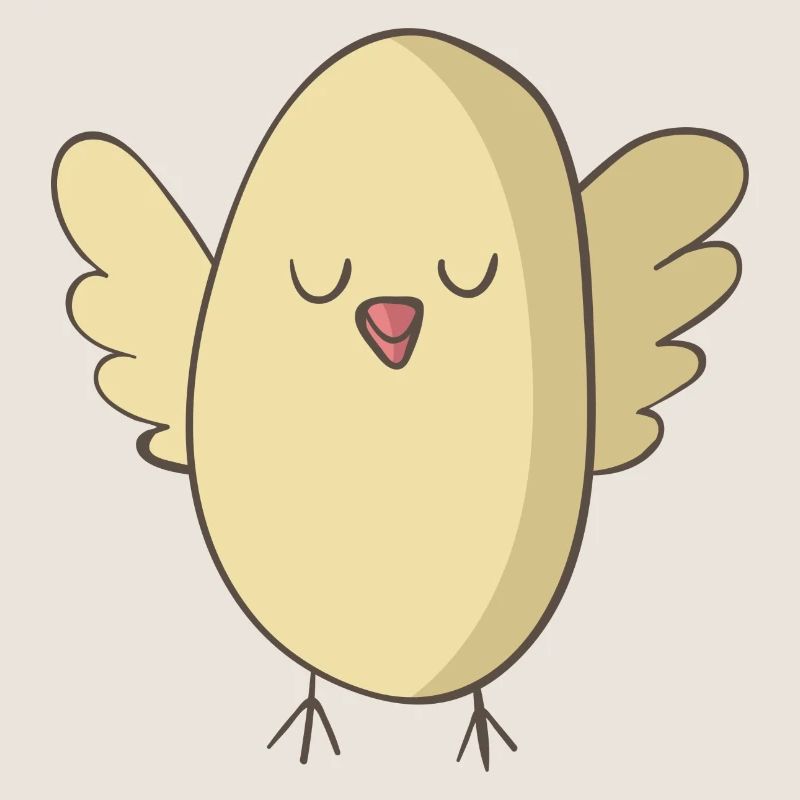 poussin