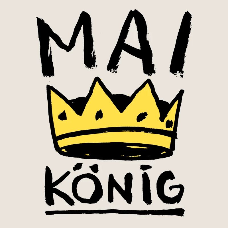 Maikönig