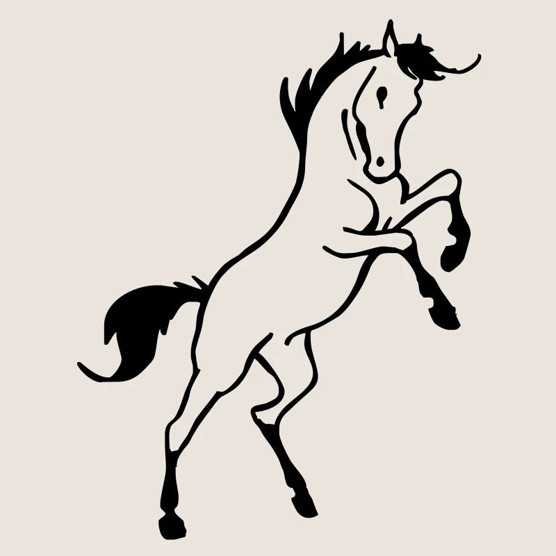 Prancing Horse