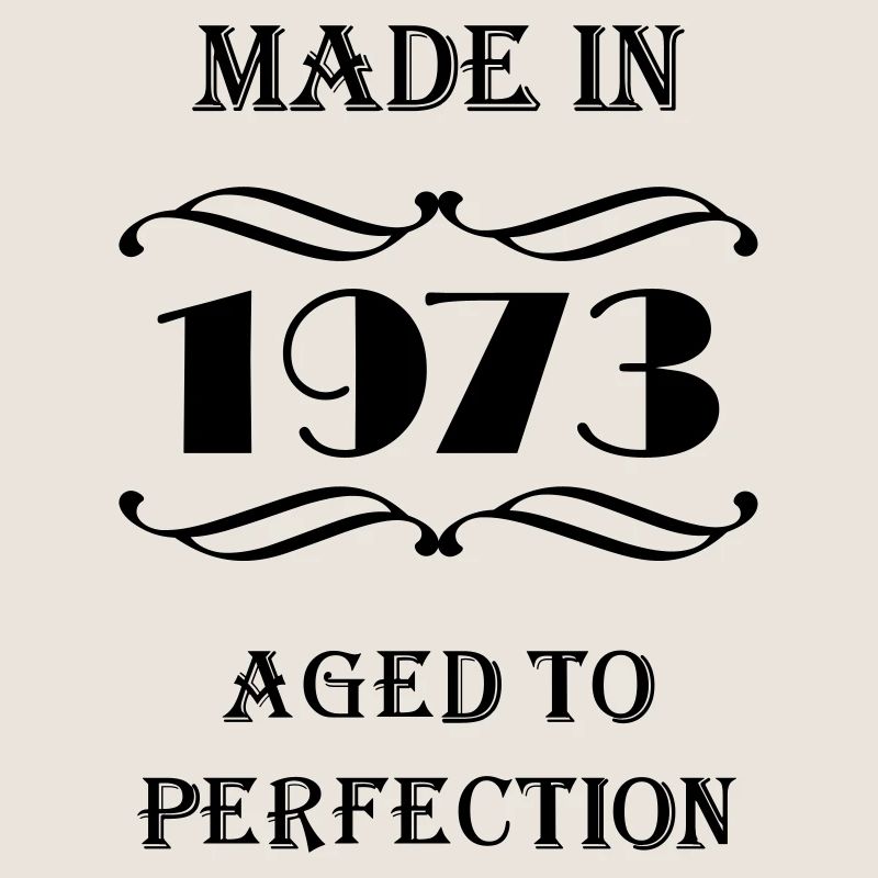 Made in 1973