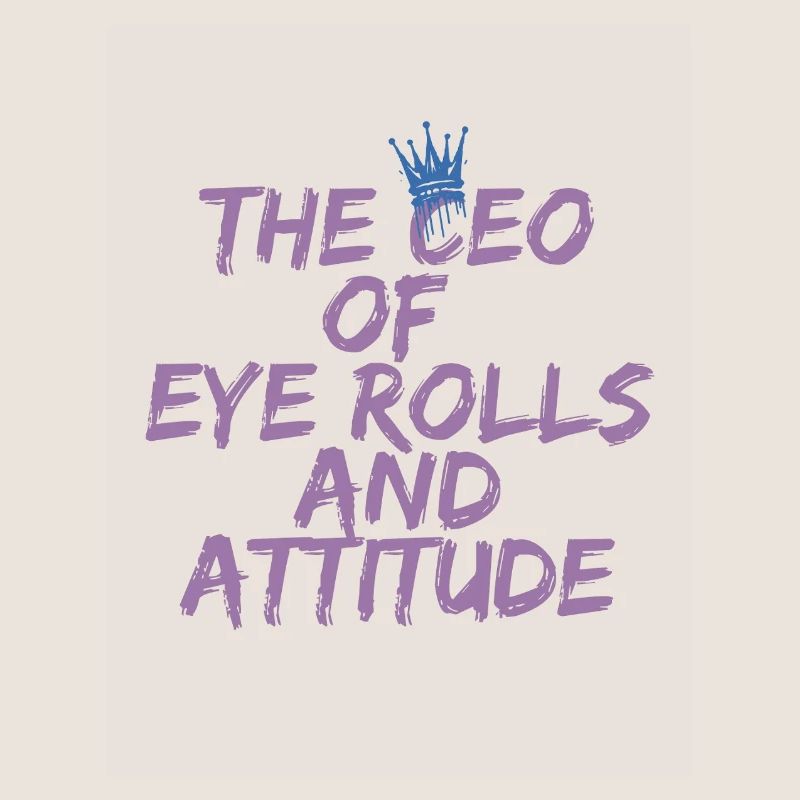 Geschäftsführer von Eye Roll
