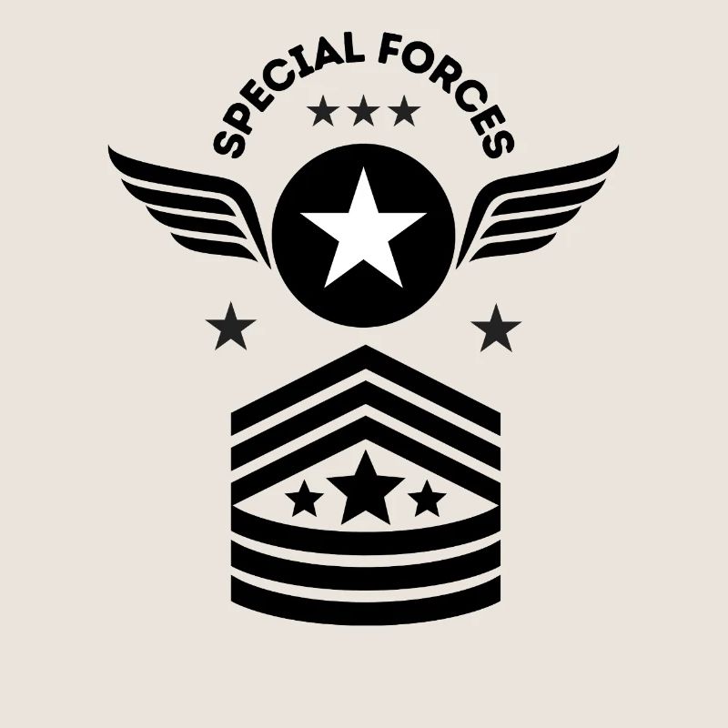 Military Special Forces