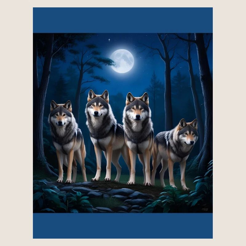 Wolfsrudel