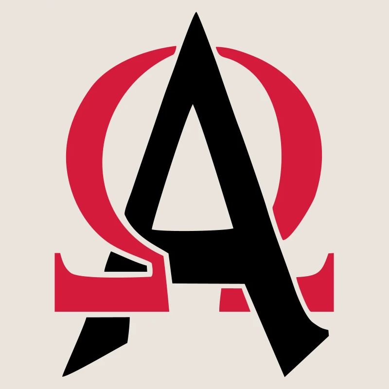 ALPHA & OMEGA