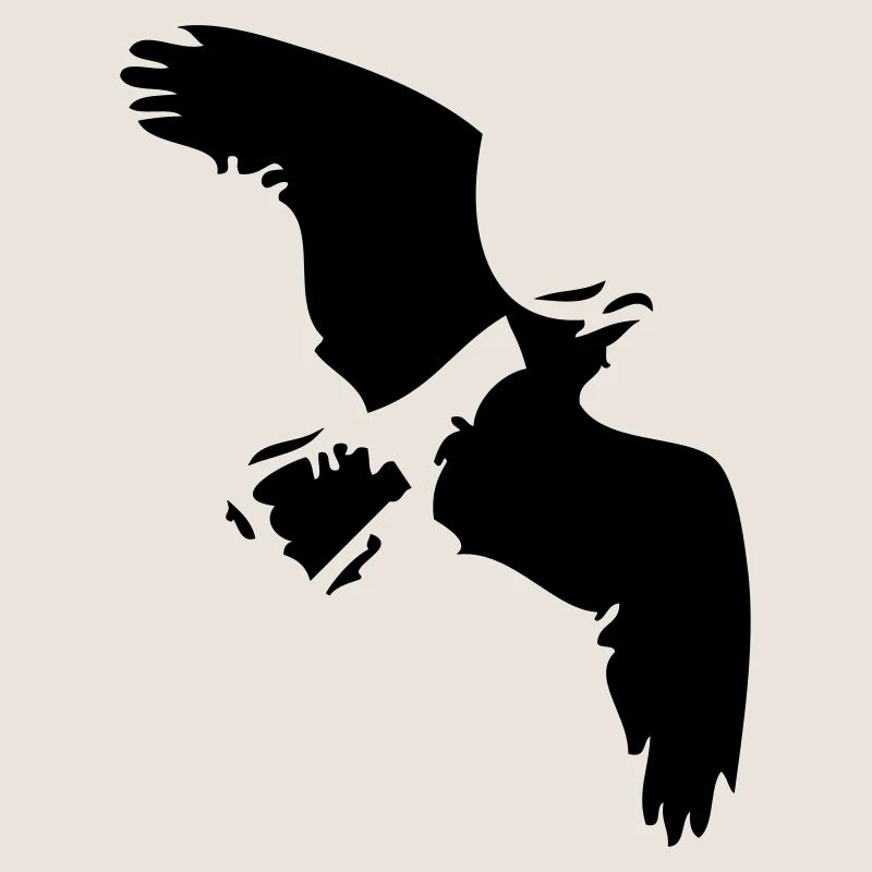 Raubvogel