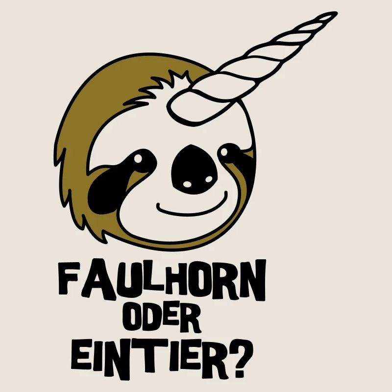 Faulhorn oder Eintier