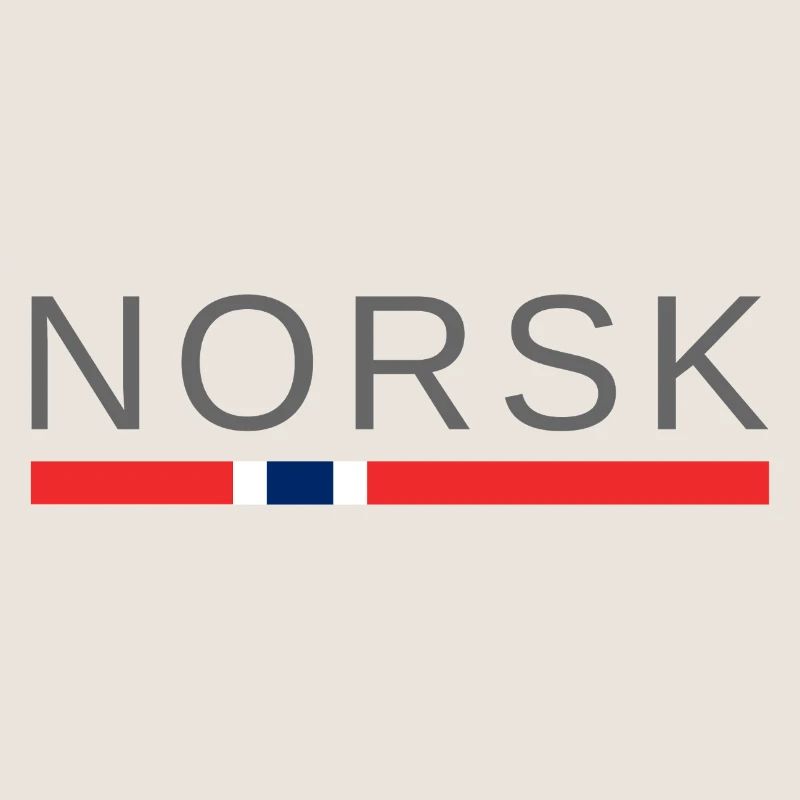 norwegisch