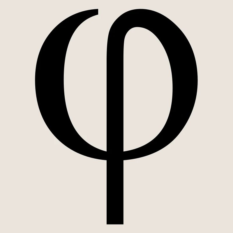 phi greek